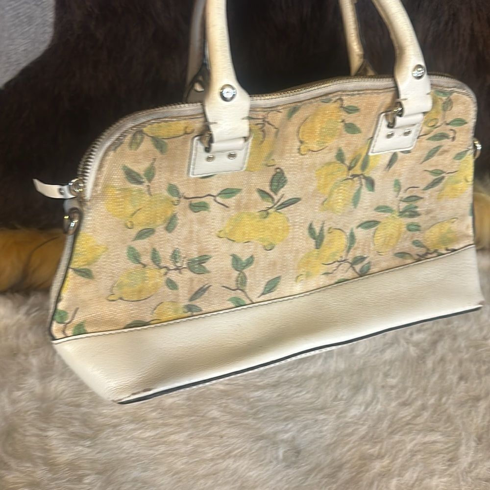 Kate Spade bag (3200) - Picture 5 of 10
